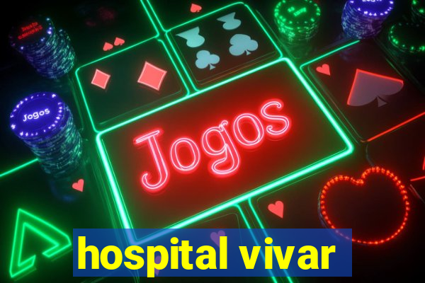 hospital vivar